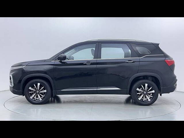 Used MG Hector [2019-2021] Sharp 2.0 Diesel [2019-2020] in Bangalore