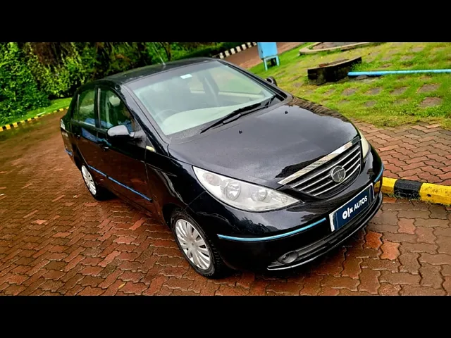 Used 2012 Tata Manza in Mumbai