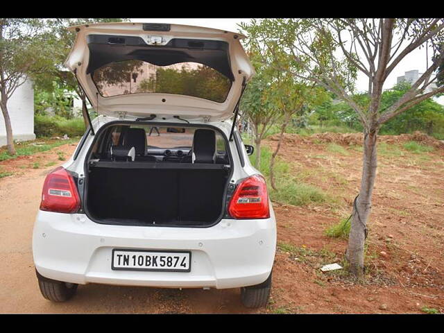 Used Maruti Suzuki Swift [2014-2018] ZXi in Coimbatore