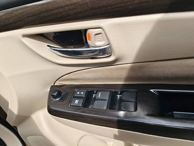 Used Maruti Suzuki Ciaz [2014-2017] VXi+ in Mumbai