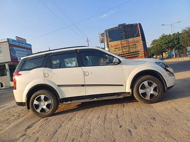 Used Mahindra XUV500 [2011-2015] W6 in Lucknow