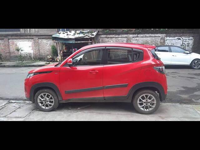 Used Mahindra KUV100 NXT K8 6 STR [2017-2020] in Kolkata