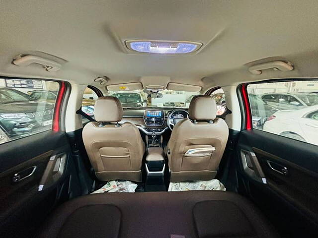 Used Tata Harrier [2019-2023] XZA in Bangalore