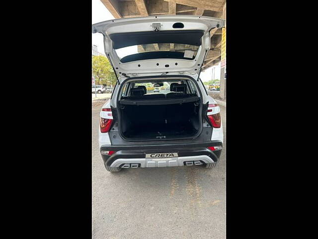 Used Hyundai Creta [2020-2023] SX 1.5 Diesel [2020-2022] in Faridabad