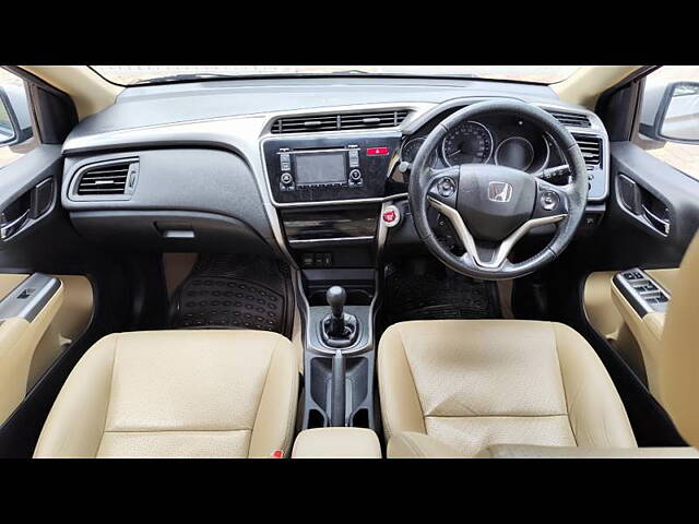 Used Honda City [2014-2017] VX in Bangalore