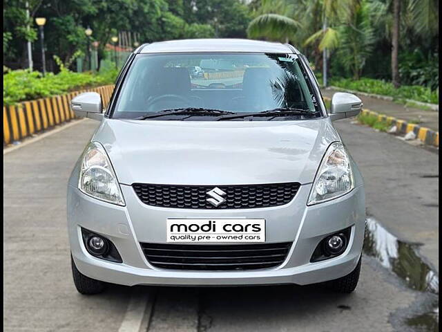 Used 2013 Maruti Suzuki Swift in Pune