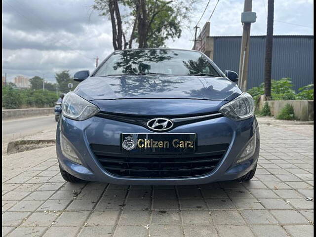 Used 2014 Hyundai i20 in Bangalore