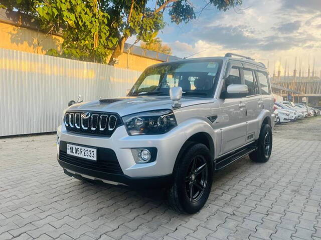 Used 2018 Mahindra Scorpio in Guwahati