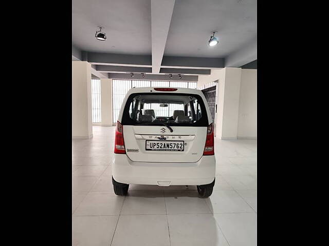 Used Maruti Suzuki Wagon R 1.0 [2014-2019] VXI in Jaipur