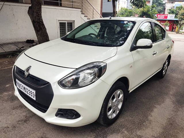 Used Renault Scala [2012-2017] RxL Diesel in Bangalore