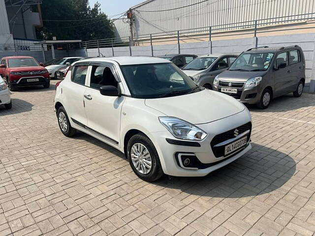 Used 2022 Maruti Suzuki Swift in Delhi