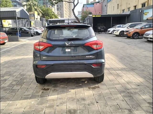 Used Mahindra XUV300 [2019-2024] W8 (O) 1.2 Petrol in Chennai