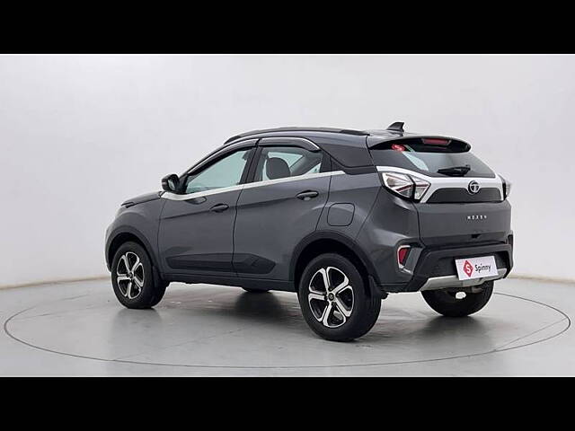 Used Tata Nexon [2020-2023] XZA Plus (O) in Pune