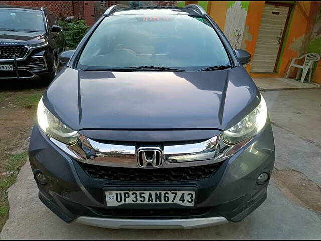 Used 2017 Honda WR-V in Kanpur