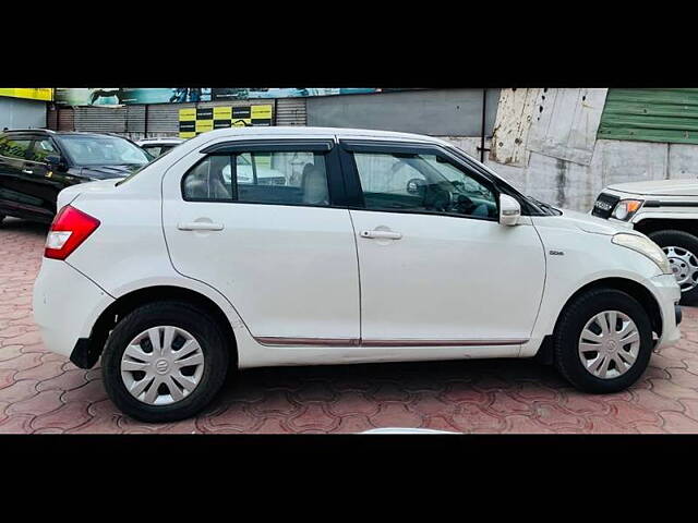 Used Maruti Suzuki Swift DZire [2011-2015] VDI in Indore