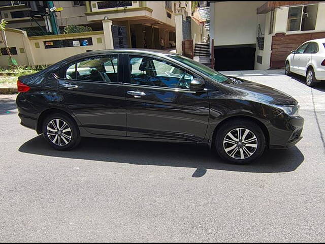 Used Honda City 4th Generation V Petrol in Bangalore