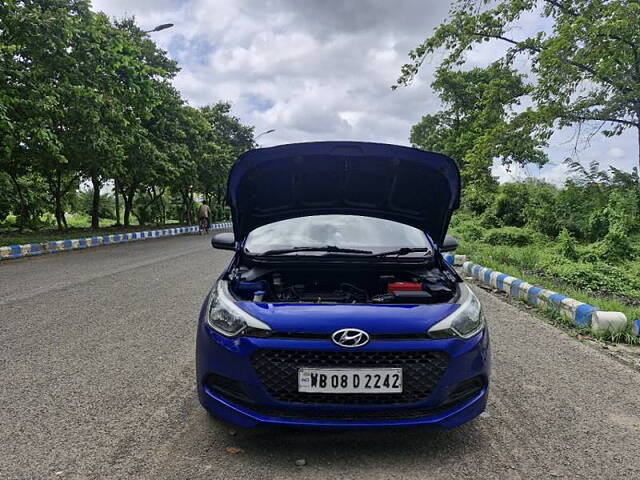 Used Hyundai Elite i20 [2018-2019] Era 1.2 in Kolkata