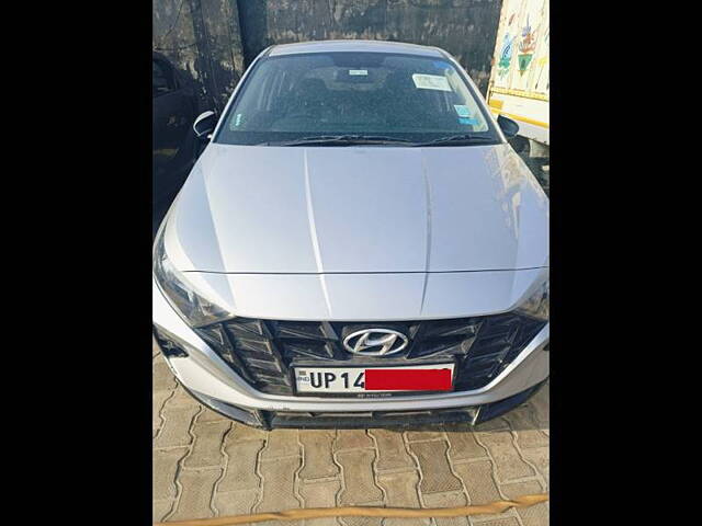 Used Hyundai i20 [2020-2023] Sportz 1.2 MT [2020-2023] in Meerut