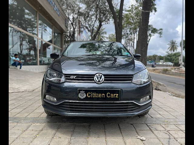 Used 2015 Volkswagen Polo in Bangalore