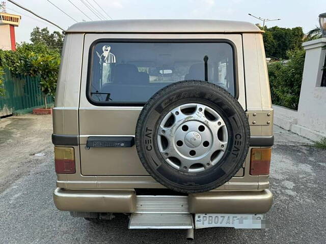 Used Mahindra Bolero [2000-2007] Invader DI in Jalandhar