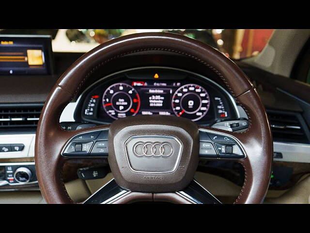 Used Audi Q7 [2015-2020] 45 TDI Technology Pack in Delhi