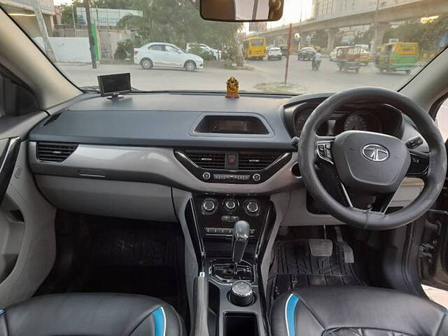 Used Tata Nexon [2017-2020] XMA Petrol in Ghaziabad