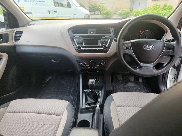 Used Hyundai Elite i20 [2018-2019] Sportz 1.2 in Mumbai