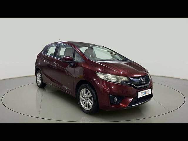 Used 2016 Honda Jazz in Mumbai