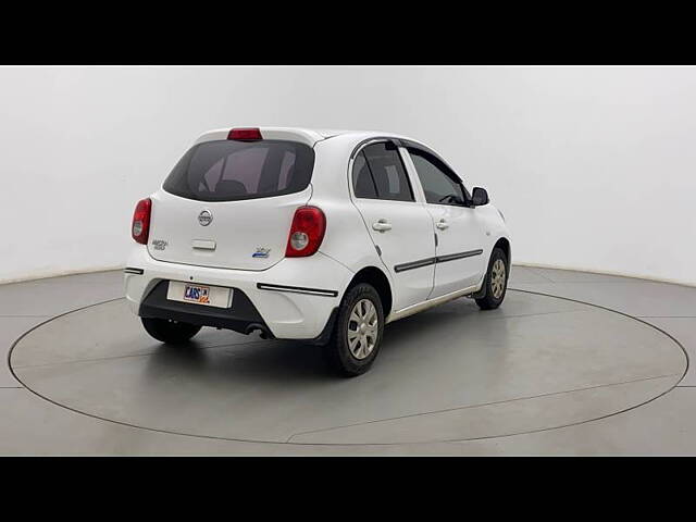 Used Nissan Micra Active XV in Chennai