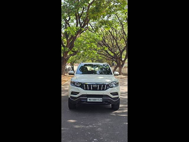 Used 2020 Mahindra Alturas G4 in Pune