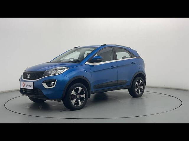 Used 2019 Tata Nexon in Ahmedabad