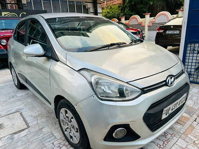 Used Hyundai Xcent [2014-2017] Base 1.1 CRDi in Kanpur