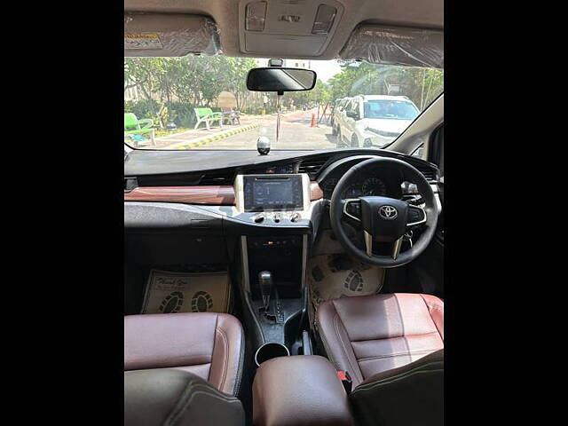 Used Toyota Innova Crysta [2020-2023] GX 2.4 AT 7 STR in Delhi