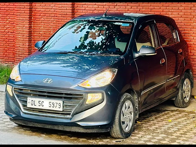 Used 2019 Hyundai Santro in Delhi