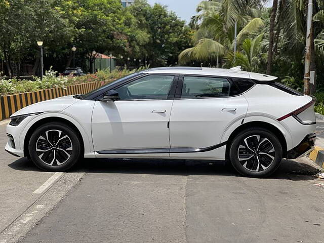 Used Kia EV6 GT Line AWD in Mumbai