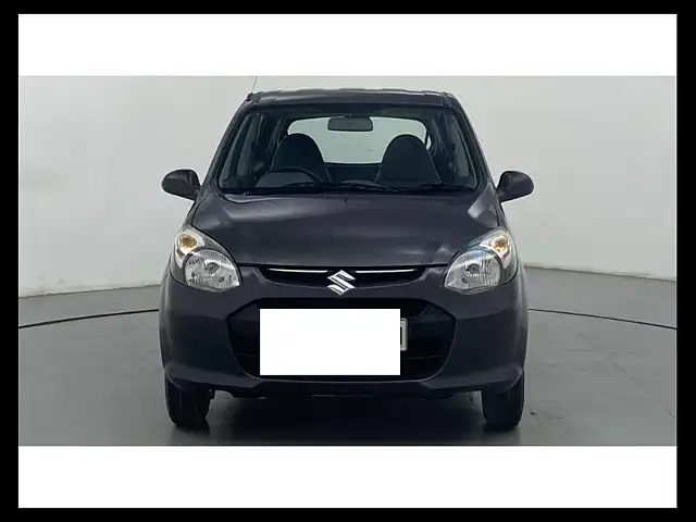 Used 2013 Maruti Suzuki Alto 800 in Bangalore