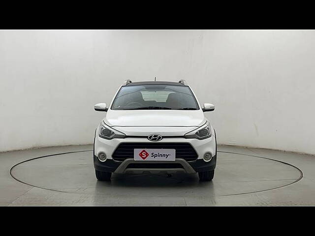 Used Hyundai i20 Active [2015-2018] 1.2 SX in Navi Mumbai