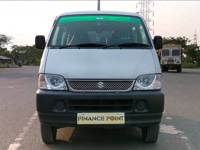 Used 2021 Maruti Suzuki Eeco in Kharagpur