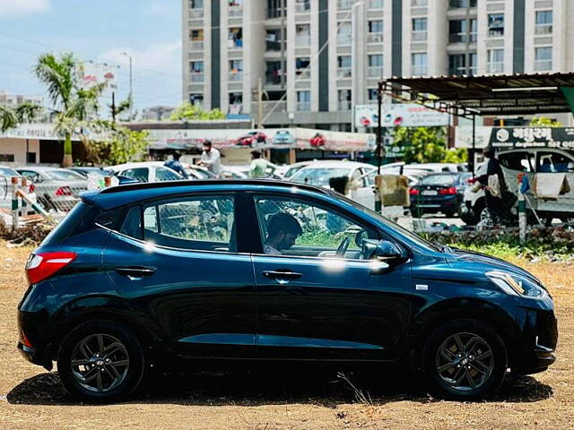 Used Hyundai Grand i10 Nios [2019-2023] Sportz 1.2 Kappa VTVT in Surat