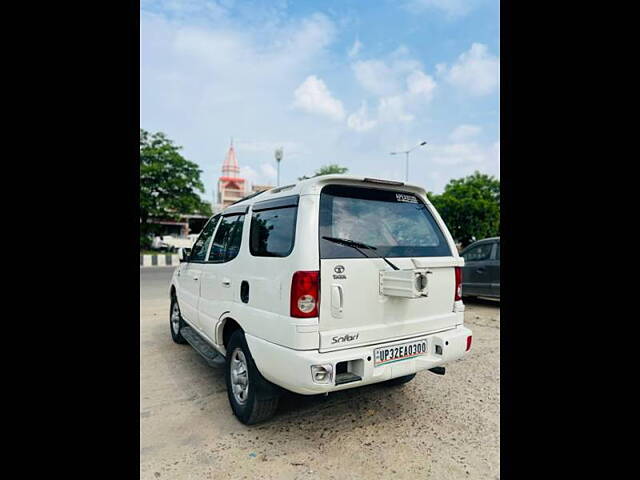 Used Tata Safari [2005-2007] 4x2 VX DICOR BS-III in Lucknow