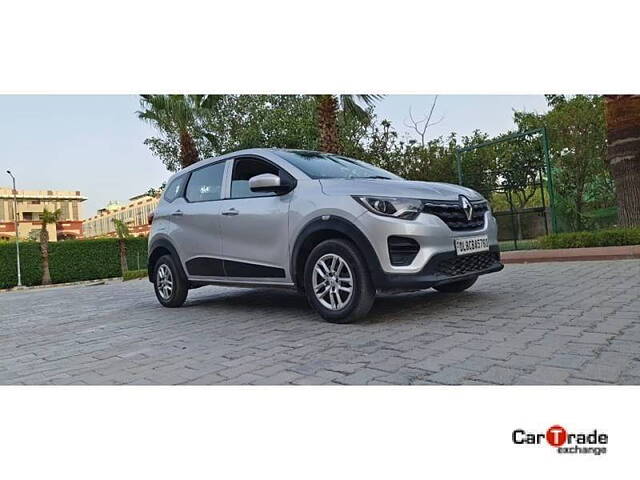 Used Renault Triber [2019-2023] RXT [2019-2020] in Delhi