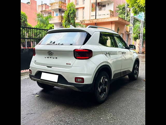 Used Hyundai Venue [2019-2022] SX Plus 1.0 Turbo DCT in Delhi