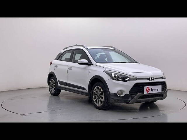 Used Hyundai i20 Active [2015-2018] 1.2 SX in Bangalore