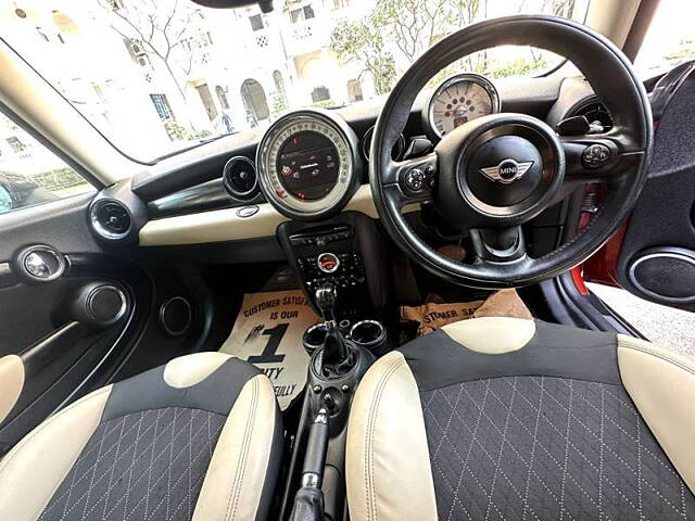 Used MINI Cooper [2012-2014] 1.6 in Delhi