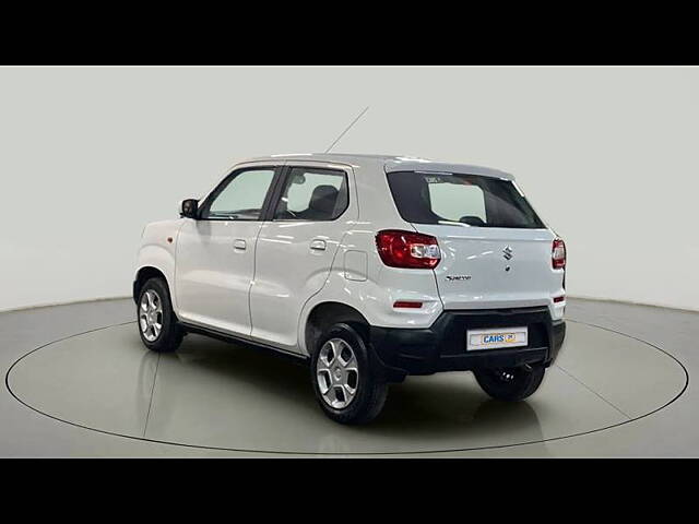 Used Maruti Suzuki S-Presso [2019-2022] VXi Plus in Chandigarh