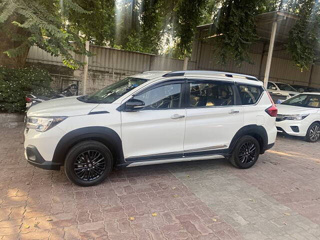 Used Maruti Suzuki XL6 [2019-2022] Zeta MT Petrol in Lucknow