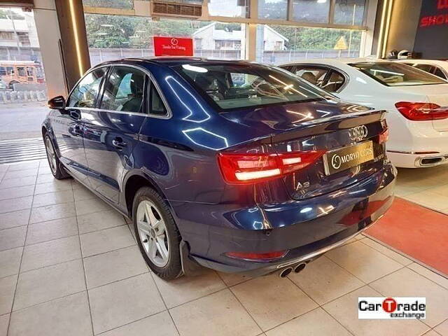 Used Audi A3 [2017-2020] 35 TFSI Premium Plus in Mumbai