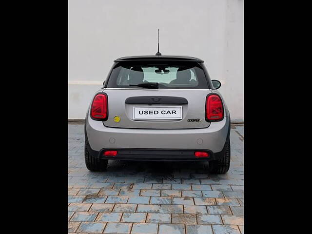 Used MINI Cooper SE 3-Door in Ahmedabad