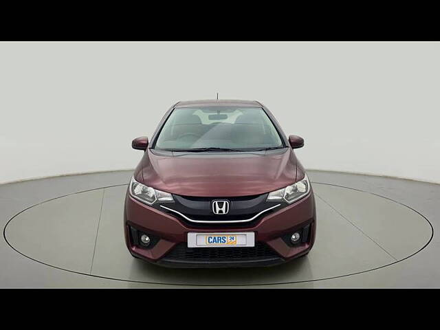 Used Honda Jazz [2015-2018] S MT [2015-2016] in Hyderabad