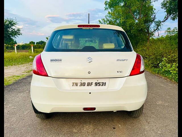 Used Maruti Suzuki Swift [2014-2018] VXi in Coimbatore